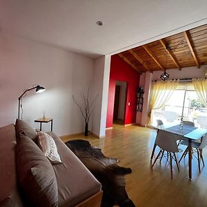 Apartamento de 1 Dormitorio